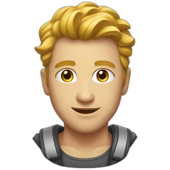 diş emoji
