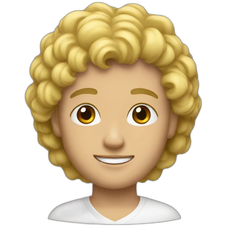 your-creator emoji