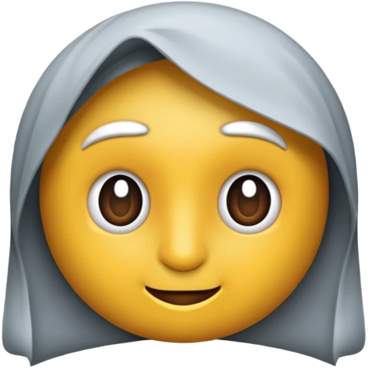 Dik şekilde kalbin içinden geçen Kılıç emoji