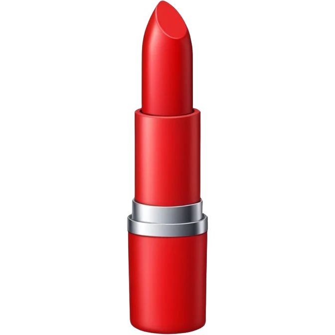 lipstick emoji