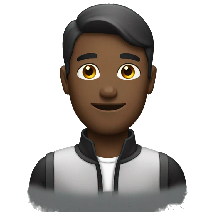 Gay men emoji