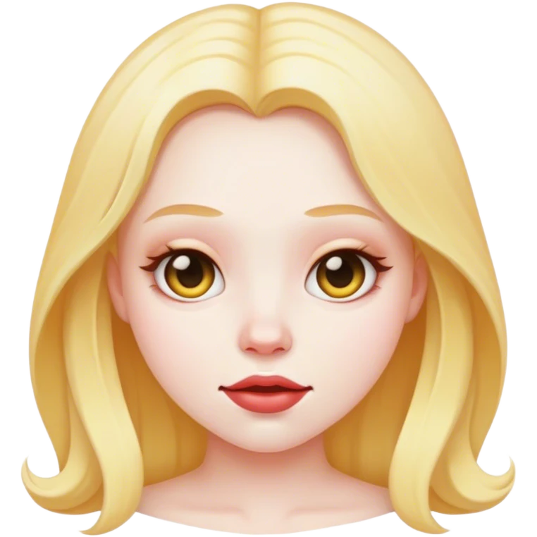 Beabadoobee emoji