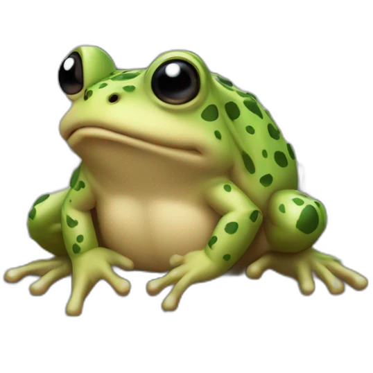 toad-typing-on-computer-keyboard emoji