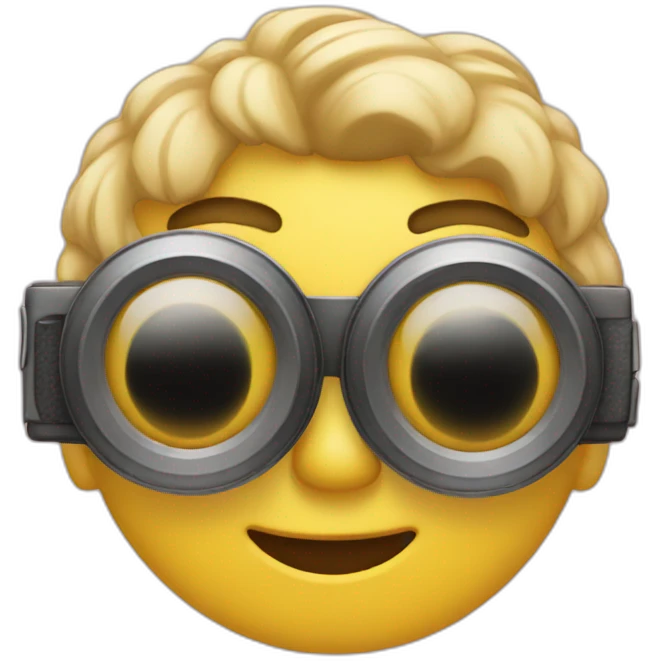 camer emoji