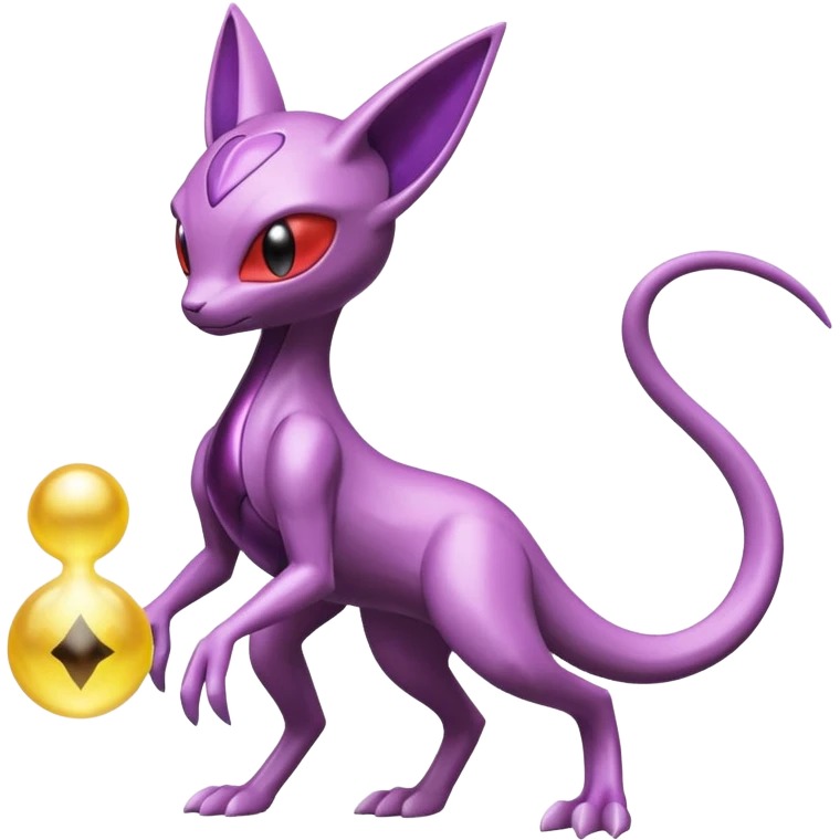 Mewtwo-Mawile-Genesect-Deoxys-Espeon-alien-hybrid-fusion emoji
