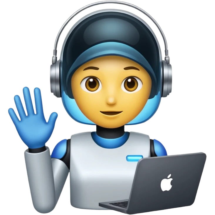 Black haired girl with her pussy revealing emoji