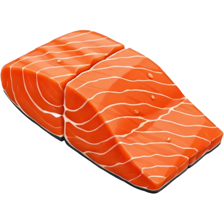 salmon emoji