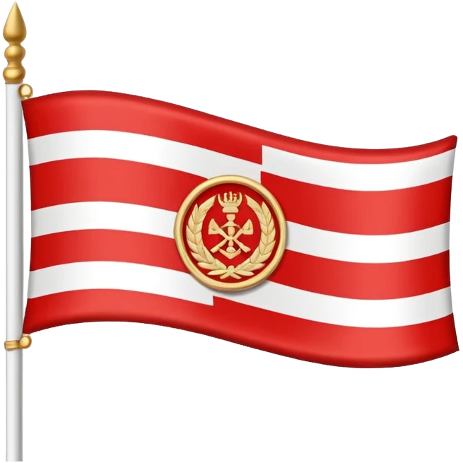 Kushan Empire flag emoji