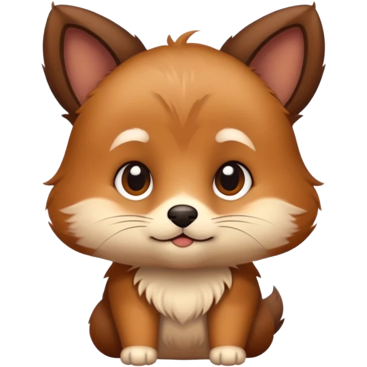 Pipsqueak emoji