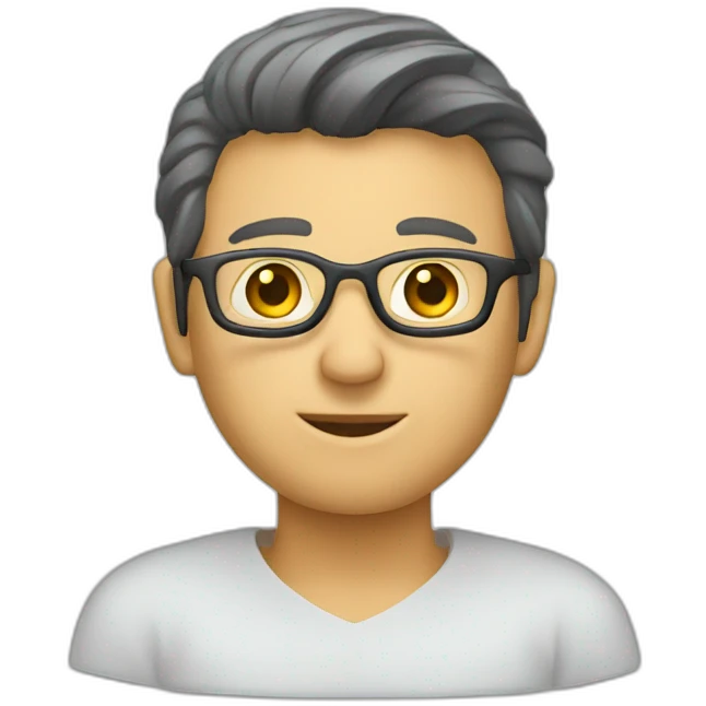 database user emoji