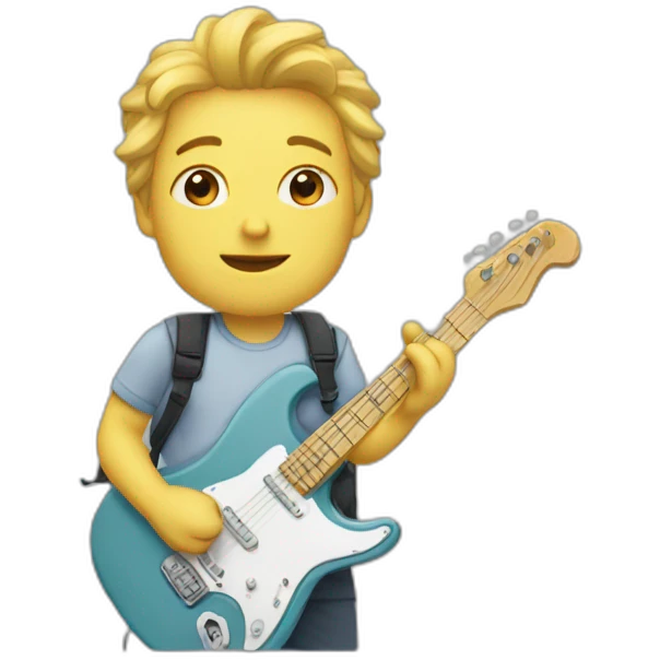 tour effel emoji