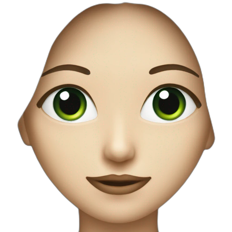 femtosecond laser emoji