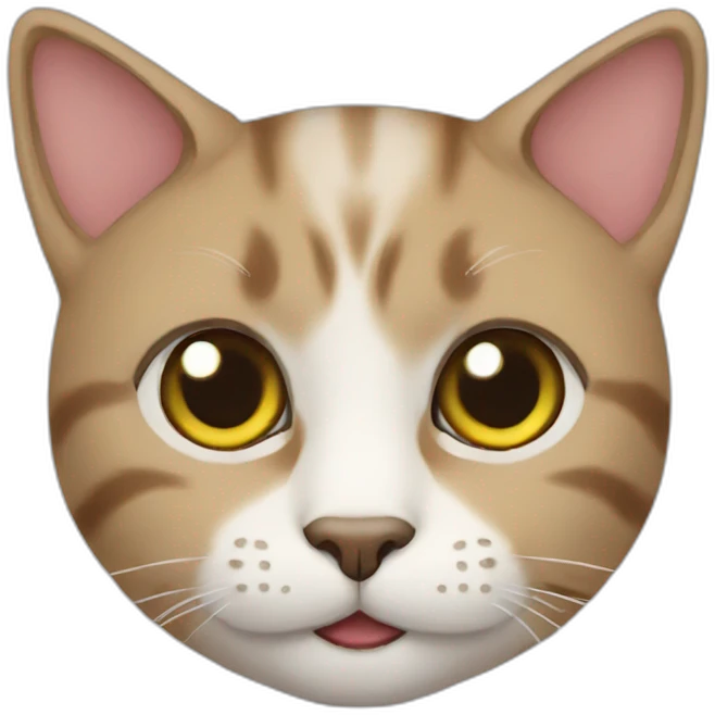 cat emoji