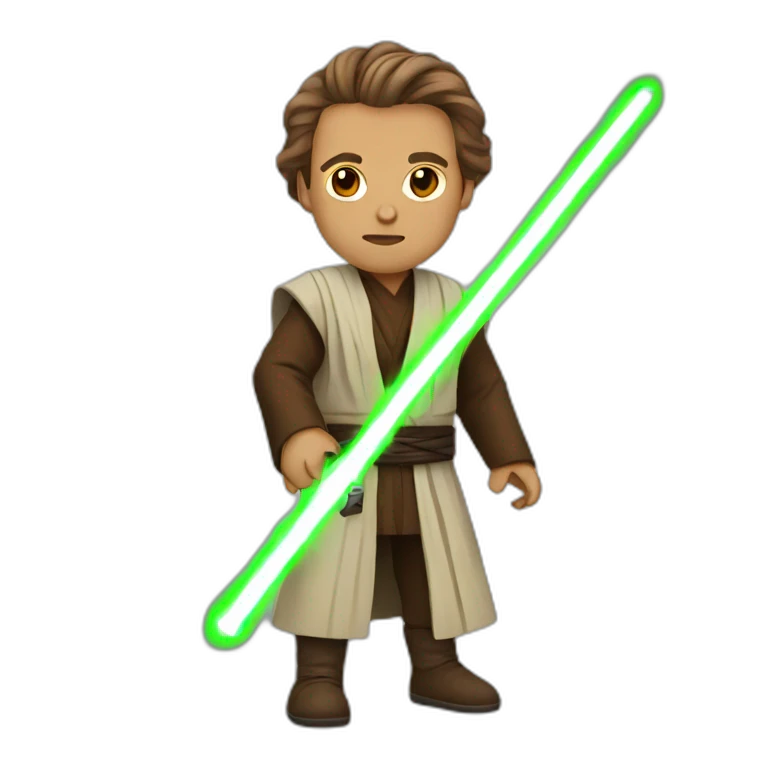 jedi emoji