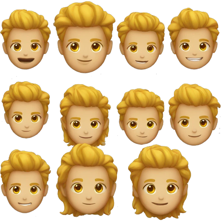 Feu emoji