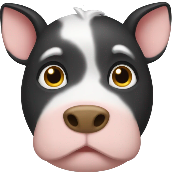 🩷🐷 emoji