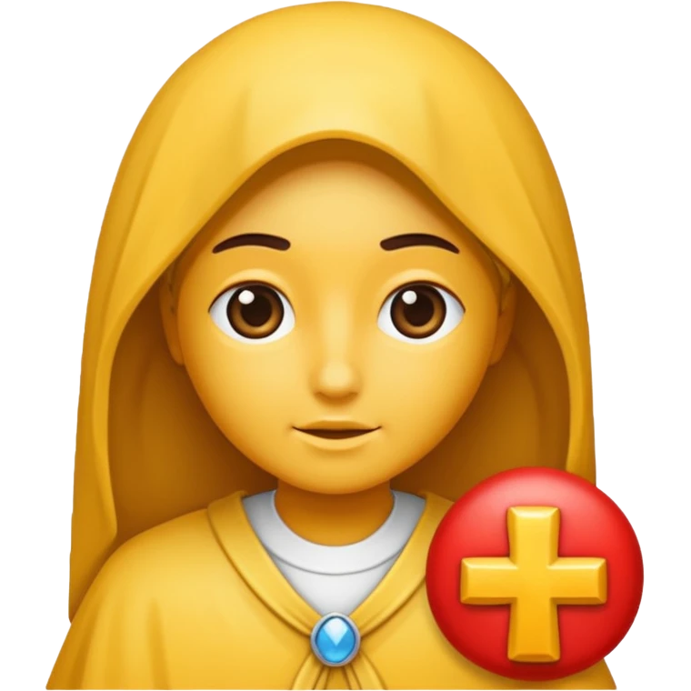 christanity emoji