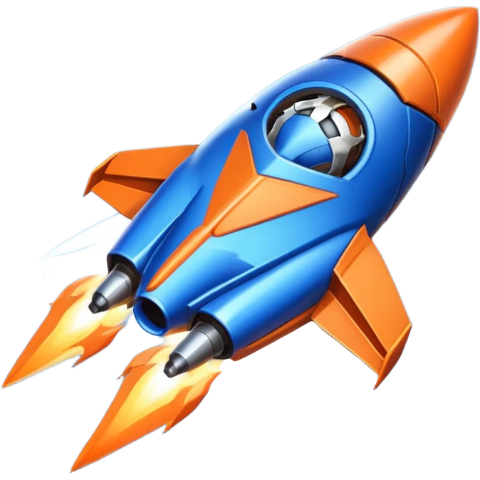 Rocket league logo  emoji