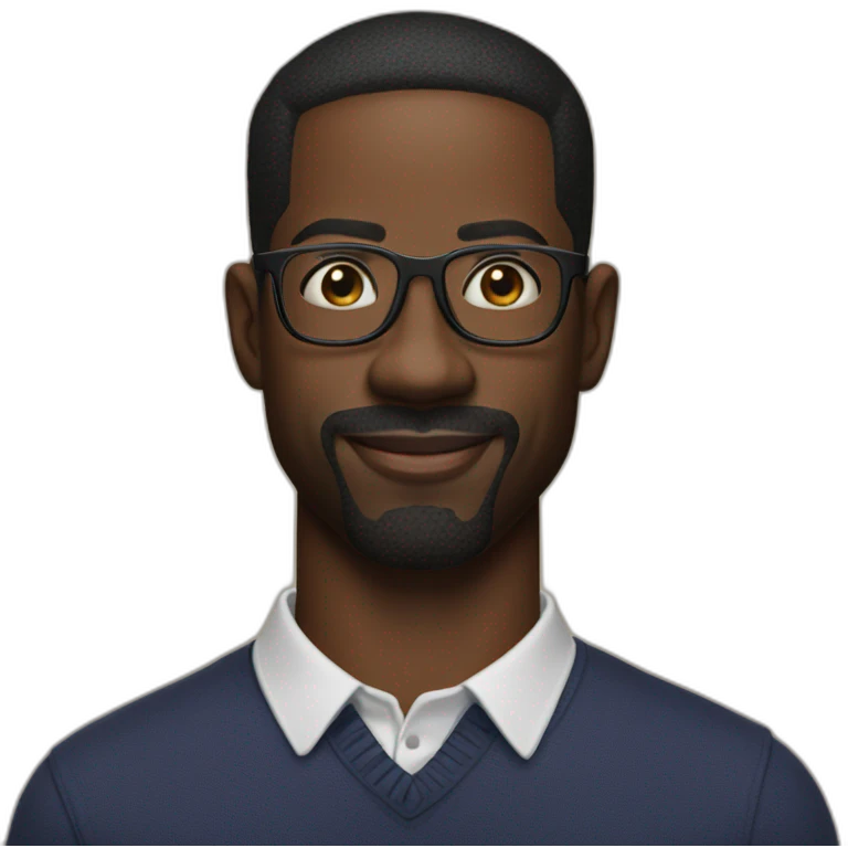 Sterling K. Brown emoji