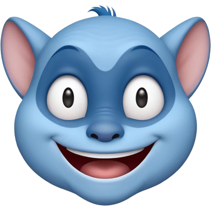 oggy emoji