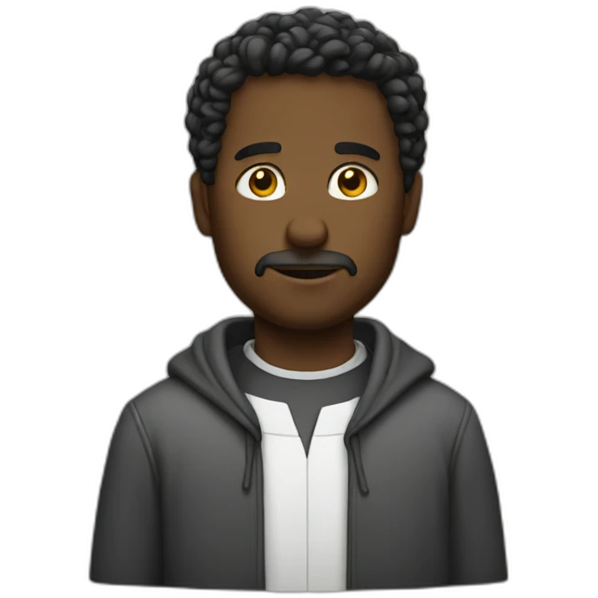 Justice emoji