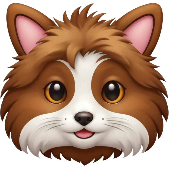 PET emoji