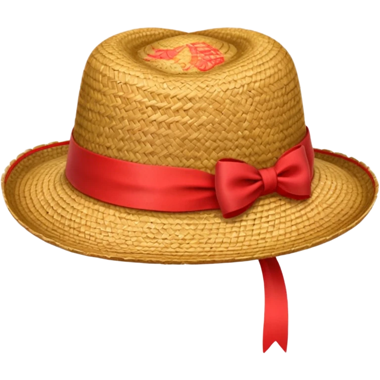 Luffys Straw har as an emoji for my gamer name emoji