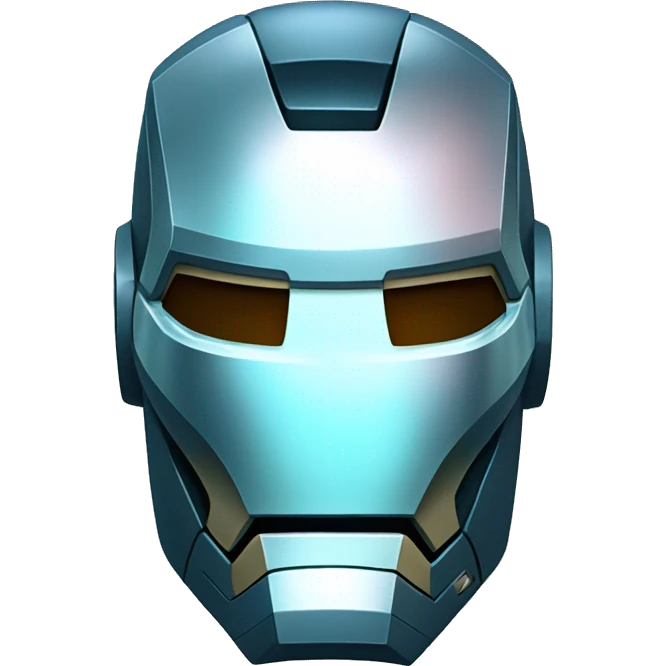 hologram ai iron man jarvis emoji