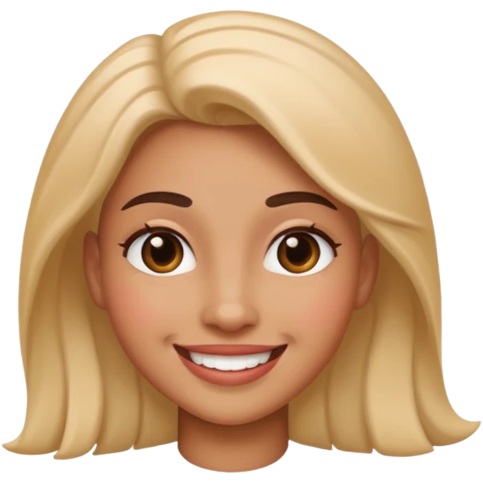 Rosa emoji