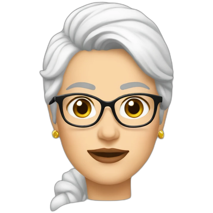 ana maria braga emoji