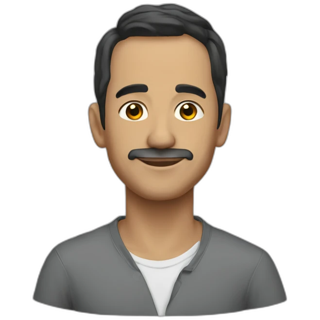 Reuel jerez emoji