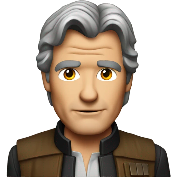 han solo emoji