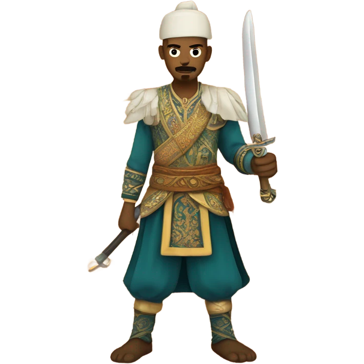 hawk tuah emoji