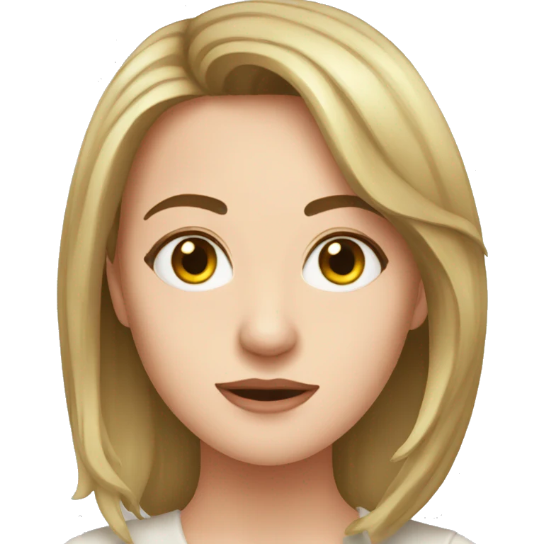 Sophie Beckett emoji