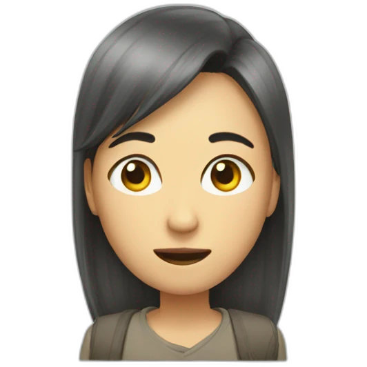 Missing oyu emoji
