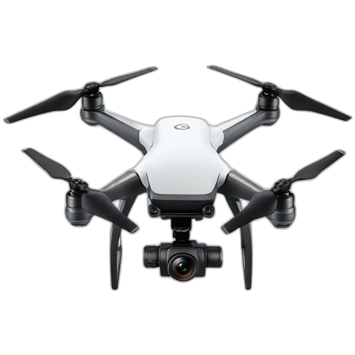 Drone Dji emoji