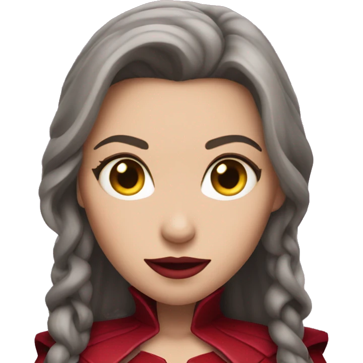 Scarlet Witch  emoji
