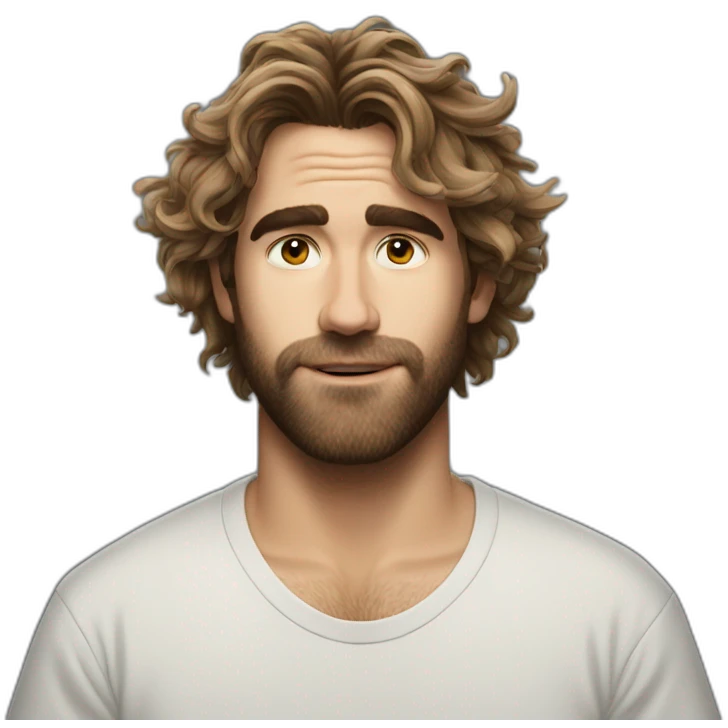 matt corby emoji