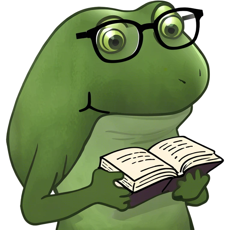 geek emoji