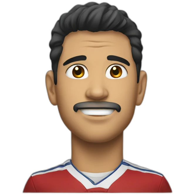 Hagi emoji
