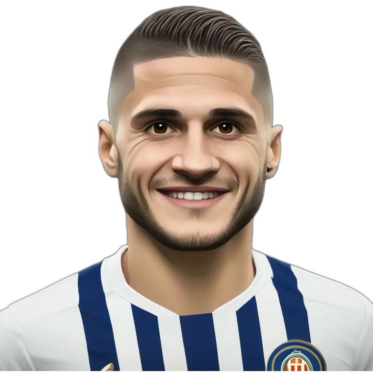 mauro-icardi Tor Jubel emoji