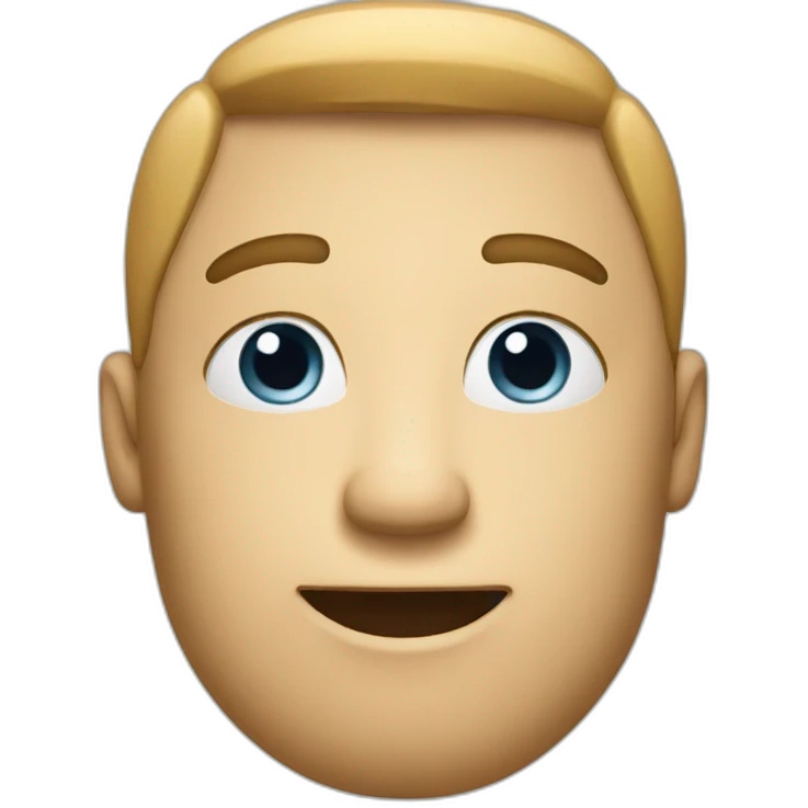 Head of Sales emoji