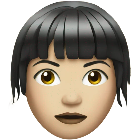 Björk  emoji