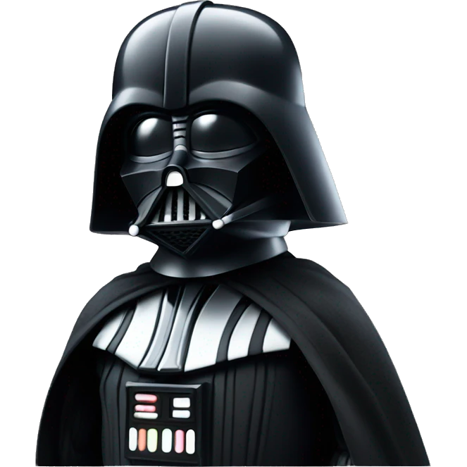 darth vader emoji