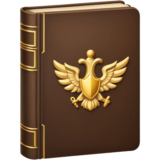 Book emoji