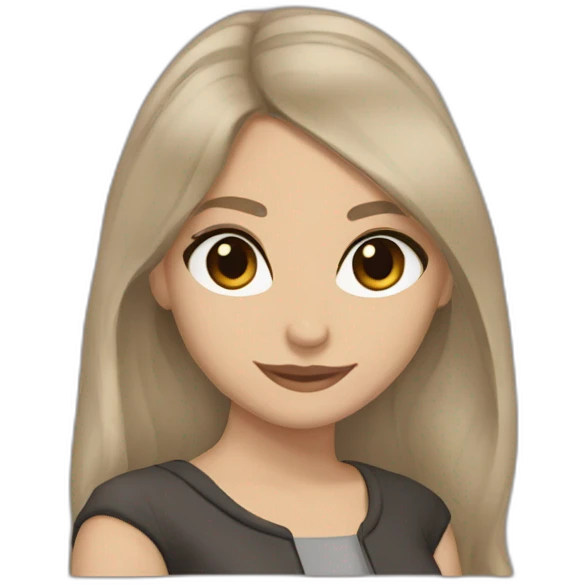 Elena gilbert emoji