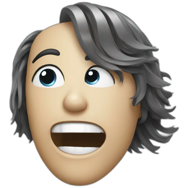 voice artificial intelligence emoji