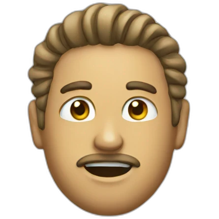 Pin emoji