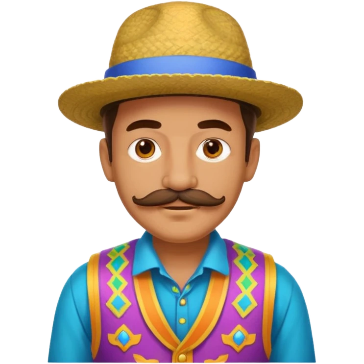 Мужчина Цыган emoji