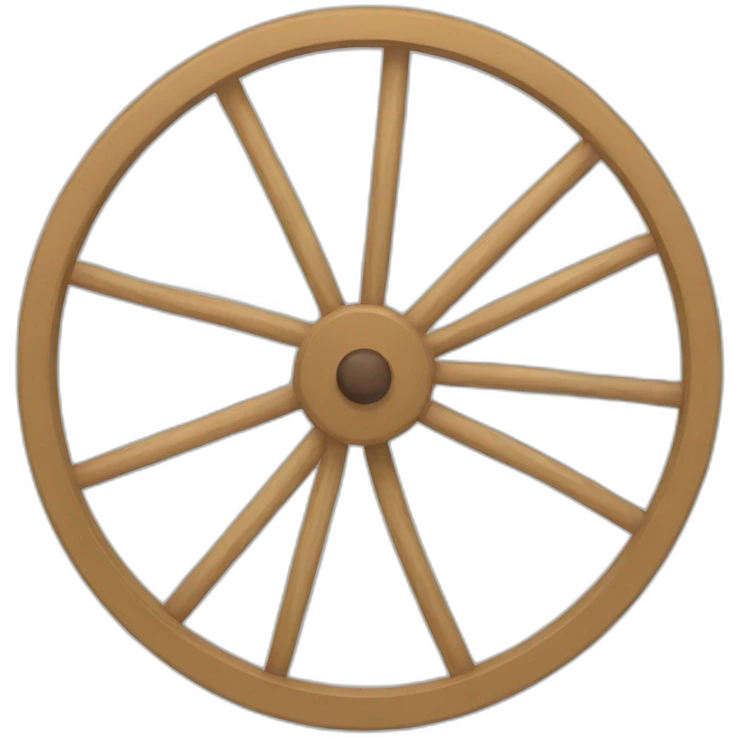 Chat en roue arrière emoji
